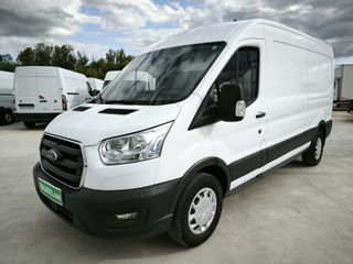 FORD TRANSIT 2.0 FURGON L3H2 130CV 