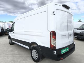 FORD TRANSIT 2.0 FURGON L3H2 130CV 