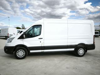 FORD TRANSIT 2.0 FURGON L3H2 130CV 
