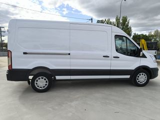 FORD TRANSIT 2.0 FURGON L3H2 130CV 