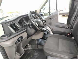 FORD TRANSIT 2.0 FURGON L3H2 130CV 