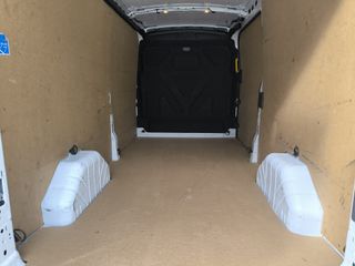 FORD TRANSIT 2.0 FURGON L3H2 130CV 