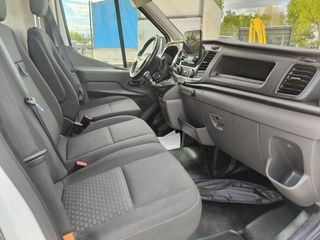 FORD TRANSIT 2.0 FURGON L3H2 130CV 