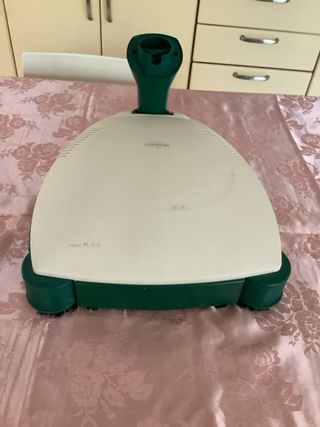 Lucidatrice Vorwerk Kobold PL512