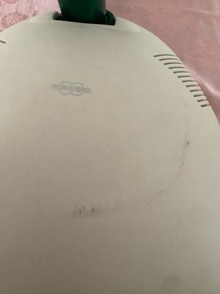 Lucidatrice Vorwerk Kobold PL512