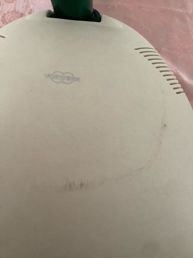 Lucidatrice Vorwerk Kobold PL512