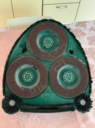 Lucidatrice Vorwerk Kobold PL512