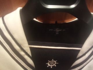 Traje de comunión niño