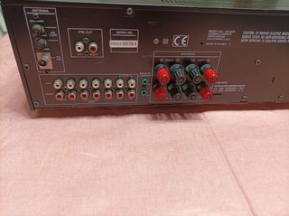 AMPLIFICADO HARMAN KARDON HK 3250