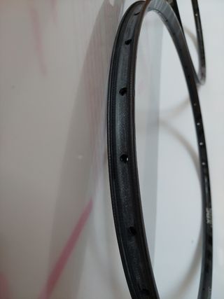 Ruedas ( llantas ) carbono DT SWISS