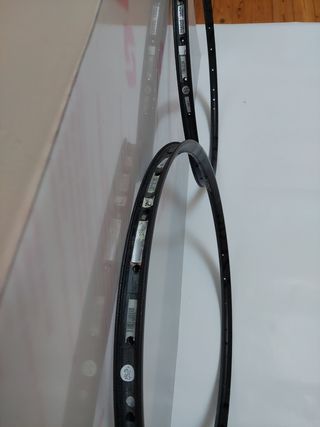 Ruedas ( llantas ) carbono DT SWISS