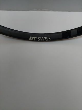 Ruedas ( llantas ) carbono DT SWISS