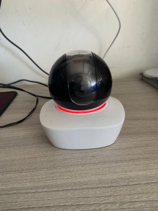 Ip Camara de Seguridad
