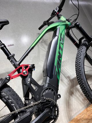 FANTIC XTF 1.5 SPORT Y 2024 / Talla S, M y L / 29"