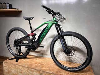 FANTIC XTF 1.5 SPORT Y 2024 / Talla S, M y L / 29"