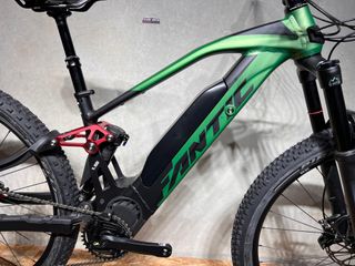 FANTIC XTF 1.5 SPORT Y 2024 / Talla S, M y L / 29"