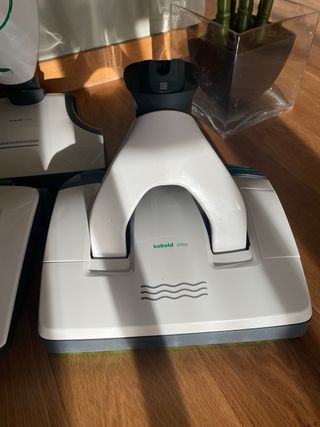 KOBOLD VK200