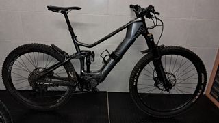 Merida eone sixty 8000