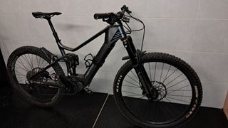 Merida eone sixty 8000