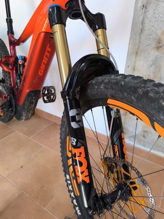 Giant Reign E talla M