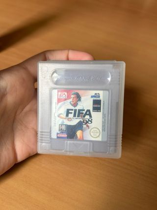 Fifa 98