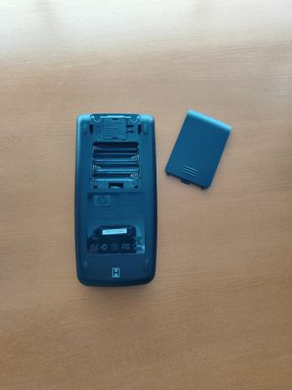 Calculadora HP 50g