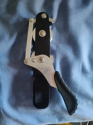 Descenor y Arnés CAMP trabajos verticales