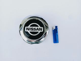 TAPABUJE PARA COCHE NISSAN