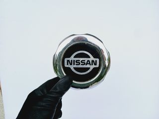 TAPABUJE PARA COCHE NISSAN