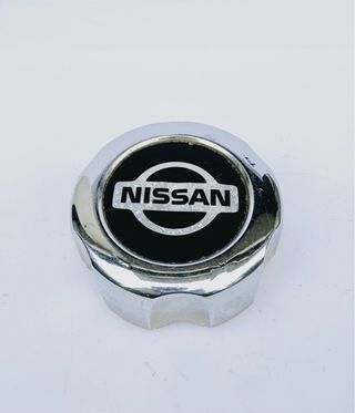 TAPABUJE PARA COCHE NISSAN