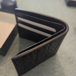 Portafoglio Gucci