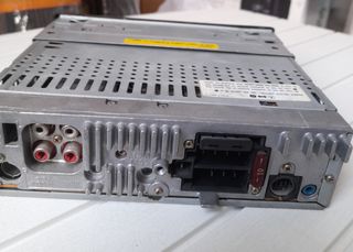 Autoradio Sony XR-C5100R stereo car vintage