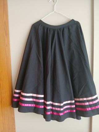 Ropa de danza