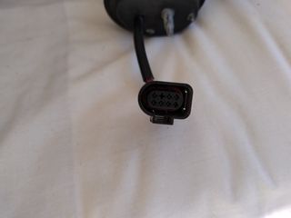 Espejo retrovisor Seat León 1P1