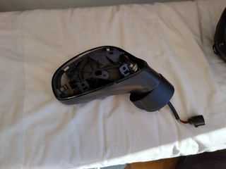 Espejo retrovisor Seat León 1P1