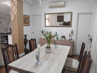Casa centro Villajoyosa