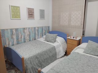 Casa centro Villajoyosa