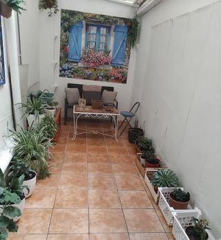 Casa centro Villajoyosa