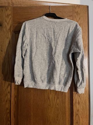 Sudadera Londres niño
