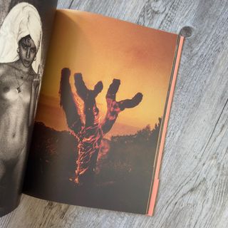 La Isla by Kate Bellm - Mirage Edition No. 1