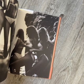 La Isla by Kate Bellm - Mirage Edition No. 1