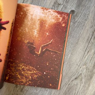 La Isla by Kate Bellm - Mirage Edition No. 1