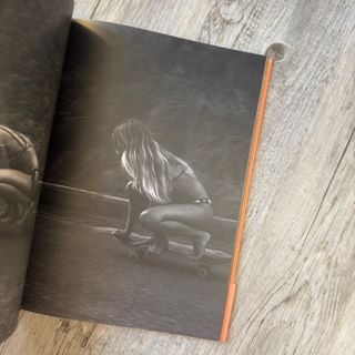 La Isla by Kate Bellm - Mirage Edition No. 1