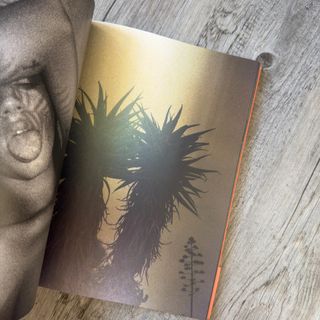 La Isla by Kate Bellm - Mirage Edition No. 1