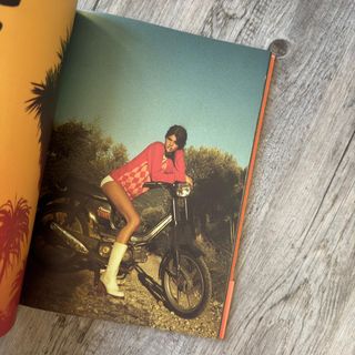 La Isla by Kate Bellm - Mirage Edition No. 1