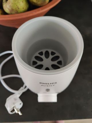 Calienta biberones Philips Avent