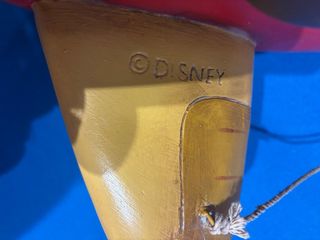 Figura Mickey Disney vintage