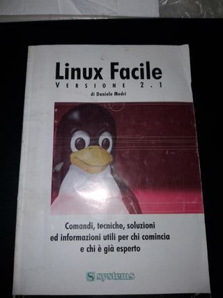 linux facile versione 2.1