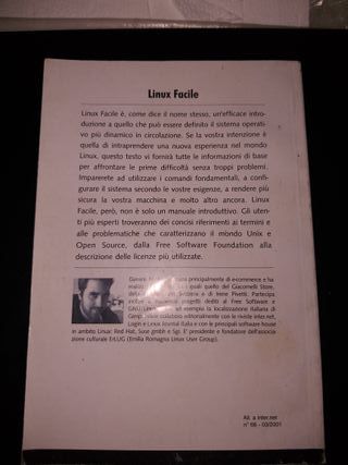 linux facile versione 2.1