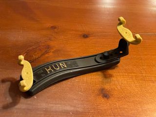 Almohadilla violin KUN 1/8 a 1/4